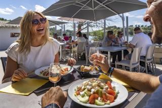 Camping 4 étoiles - Parc aquatique - ccbcafh - 4