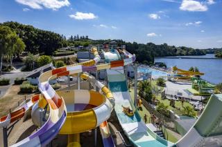 Camping 4 étoiles - Parc aquatique - ccbcafh - 2