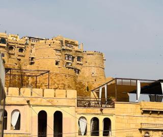 Jaisalmer Hostel Dara - 1