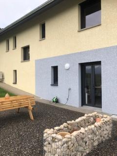 Location appartement T2 - 1 chambre le bourget du lac - 1