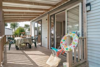 Camping 4 étoiles - Parc aquatique - ccbcbde - 6