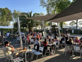 ZEcamping 4 familial parc aquatique club enfant animations mini golf - 4