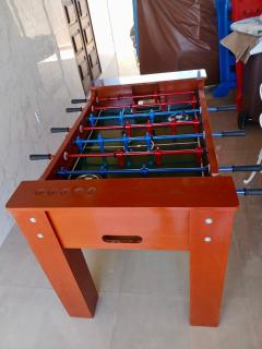 Casa Brisa do Amanhecer - 9