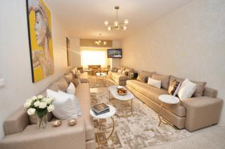 Abdelmoumen 2BR Spacious Flat - 0