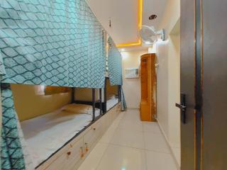 ROYAL STAY NEAR assi ghat - 5