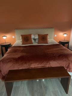 Au Jardin de Lisa - Cherreau - 9