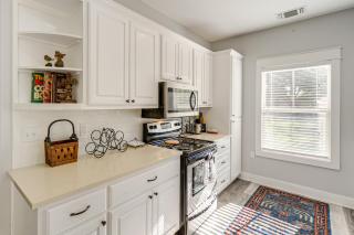 Walk to Museums and Wineries Fredericksburg Gem! - Fredericksburg - 9