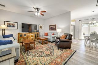 Walk to Museums and Wineries Fredericksburg Gem! - Fredericksburg - 6