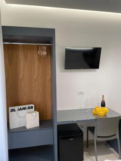 B&B Cariddi Rooms - 1