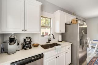 Walk to Museums and Wineries Fredericksburg Gem! - Fredericksburg - 1