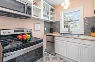 Flare - Minutes to Broadway - Near Germantown - 9