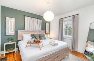 Flare - Minutes to Broadway - Near Germantown - 8