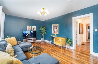 Flare - Minutes to Broadway - Near Germantown - 4