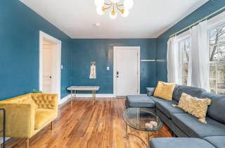 Flare - Minutes to Broadway - Near Germantown - 3