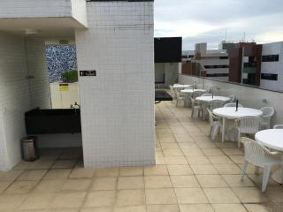 Port Ville II - Maceió Beach Suite - 8