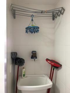 Port Ville II - Maceió Beach Suite - 7