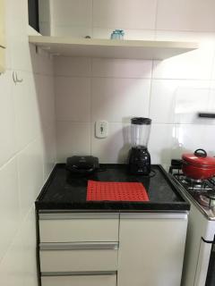 Port Ville II - Maceió Beach Suite - 5