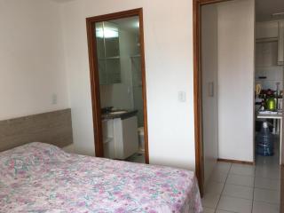 Port Ville II - Maceió Beach Suite - 4