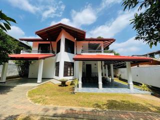 Ivy Villa - Tangalle - 0