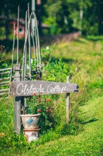 Olsbacka cottage - Falun - 9