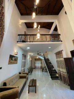 Ivy Villa - Tangalle - 3