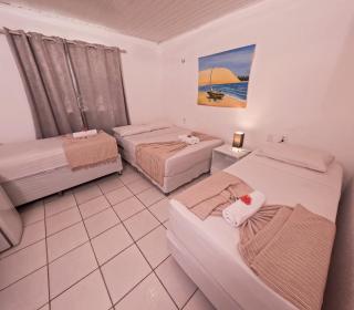 Pousada Hippopotamus Jeri - 3