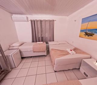 Pousada Hippopotamus Jeri - 2