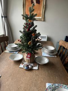 Rossetti Retreat - 8