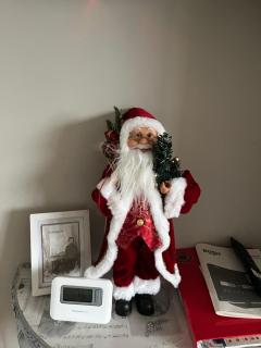 Rossetti Retreat - 9