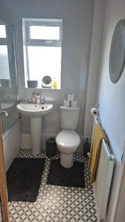 Cockermouth Cottage - Lakes - Parking - 1