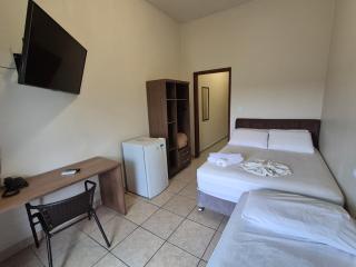 Hotel Serra do Mar - 4