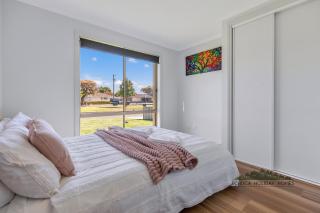 Central Echuca Escape, Heated Pool, 3 BDR - 1