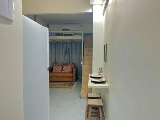 Aconchegante loft na Praia de Icaraí - 6