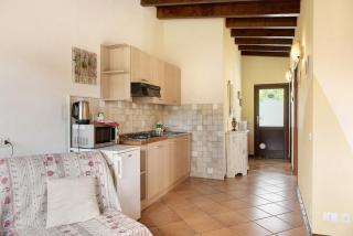 Tenuta MonteOliveto - Cottage Relax - Agriturismo nelle Langhe - Vesime - 2