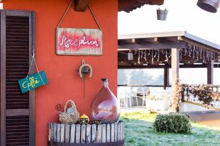 Tenuta MonteOliveto - Cottage Relax - Agriturismo nelle Langhe - Vesime - 4