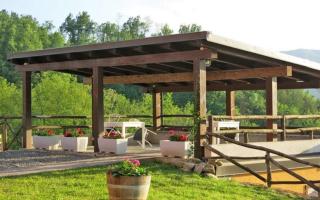 Tenuta MonteOliveto - Cottage Relax - Agriturismo nelle Langhe - Vesime - 7