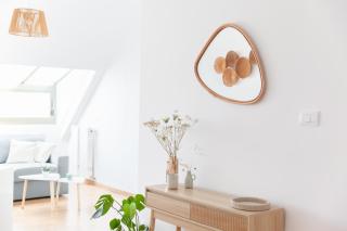 Sea Soul Apartment cozy and bright - 3