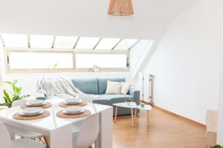 Sea Soul Apartment cozy and bright - 4