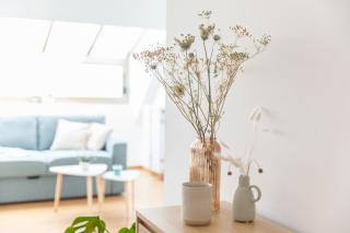 Sea Soul Apartment cozy and bright - 7