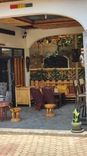 URUGANO VIRUNGA PALACE - 3