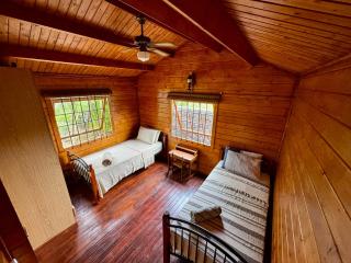 Private Chalet with pool - 5