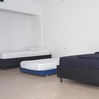 Cabaña Palma Azul - 4