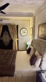 StayPort Luxury Apartments - 9