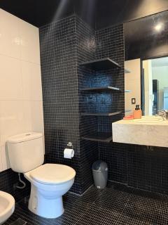 Palermo ideal Embajada, Subte, Movistar, Movistar - 3