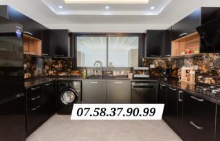 Villa bord de mer - 8