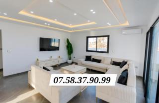 Villa bord de mer - 4