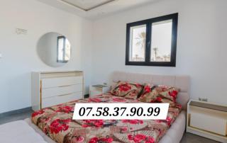 Villa bord de mer - 2