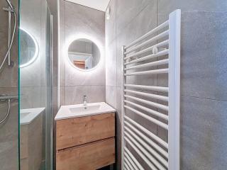 Appartement lumineux 2 pièces - Accès direct pistes, 5 pers, balcon - FR-1-344-1128 - 4