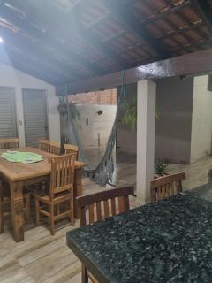 Canto do Glória 1 - 3