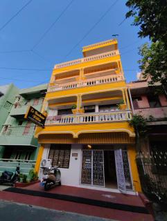 LE BONHEUR Villa - 9